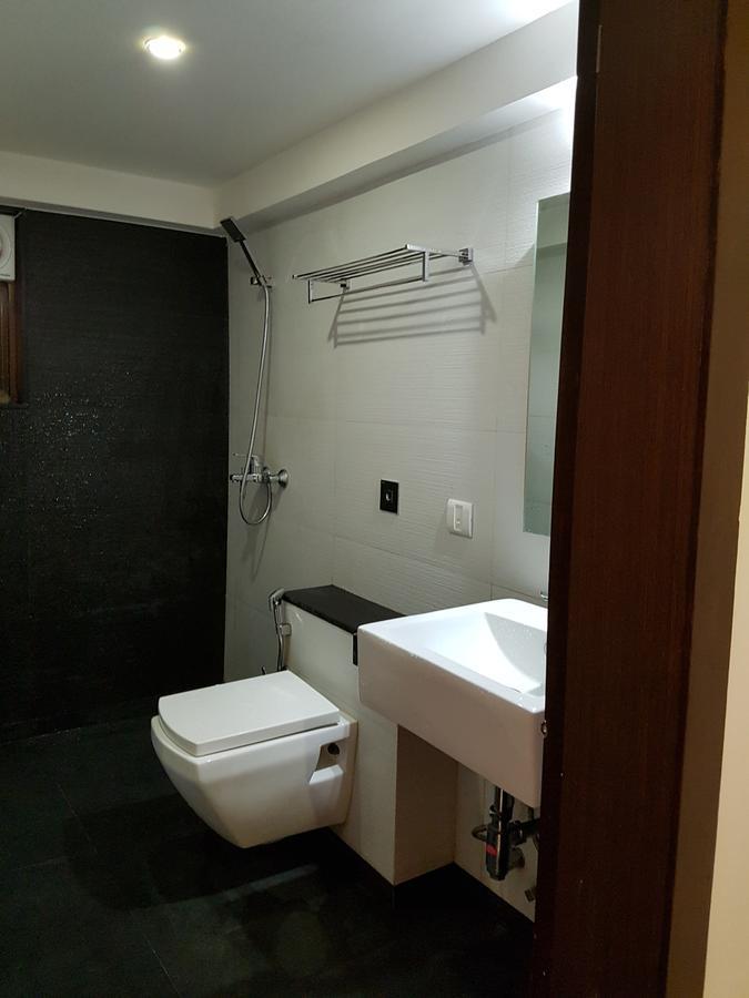 Bisu Hotel & Resorts Khed  Eksteriør billede